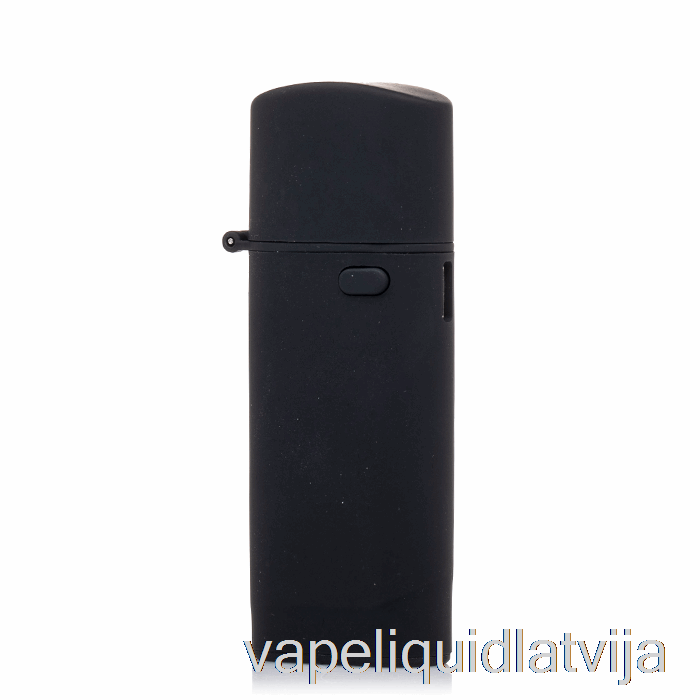 Cartisan Tech Click 510 Iztvaicētājs Black Vape šķidrums